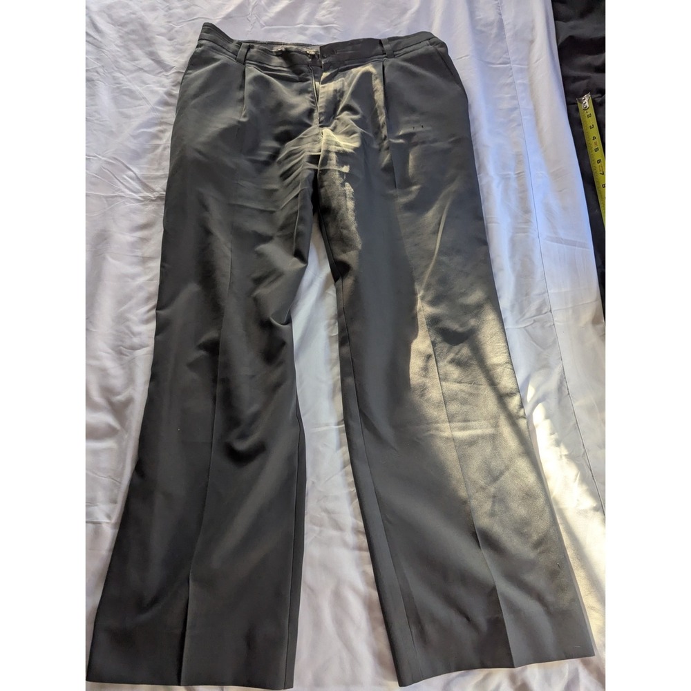 Nike Men's Golf Pant Charcoal Gray Size 36‎